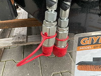 Giyi - 2025 - se61 - veegborstel aanbouwdeel - afbeelding 2 van  11