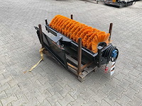 Giyi - 2025 - se61 - veegborstel aanbouwdeel - afbeelding 8 van  11