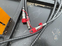 Giyi - bc63 bosmaaier - schranklader - afbeelding 2 van  11