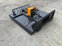 Giyi - bc63 bosmaaier - schranklader - afbeelding 4 van  11