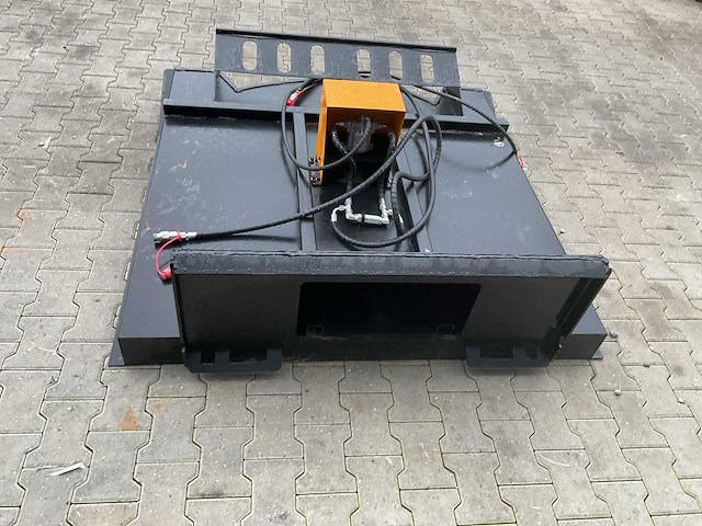 Giyi - bc63 bosmaaier - schranklader - afbeelding 7 van  11