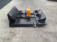 Giyi - bc63 bosmaaier - schranklader - afbeelding 11 van  11