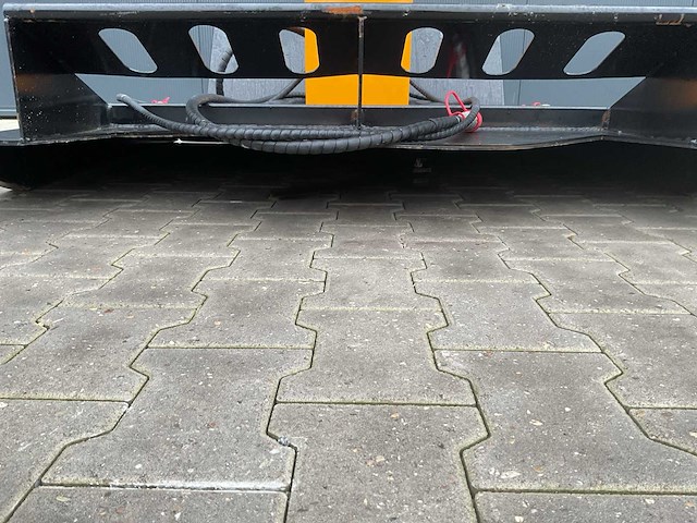 Giyi - bc63 bosmaaier - schranklader - afbeelding 9 van  9