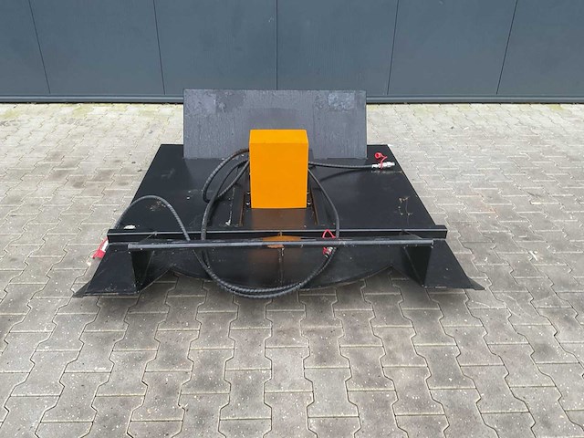 Giyi - bc63 bosmaaier - schranklader - afbeelding 3 van  3