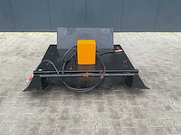 Giyi - bc63 bosmaaier - schranklader - afbeelding 3 van  3