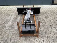 Giyi - bk56 - graafarm aanbouwdeel - afbeelding 2 van  9