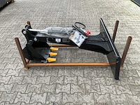 Giyi - bk56 - graafarm aanbouwdeel - afbeelding 3 van  9