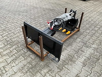 Giyi - bk56 - graafarm aanbouwdeel - afbeelding 4 van  9