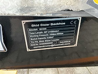 Giyi - bk56 - graafarm aanbouwdeel - afbeelding 7 van  9