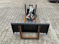 Giyi - bk56 - graafarm aanbouwdeel - afbeelding 5 van  9