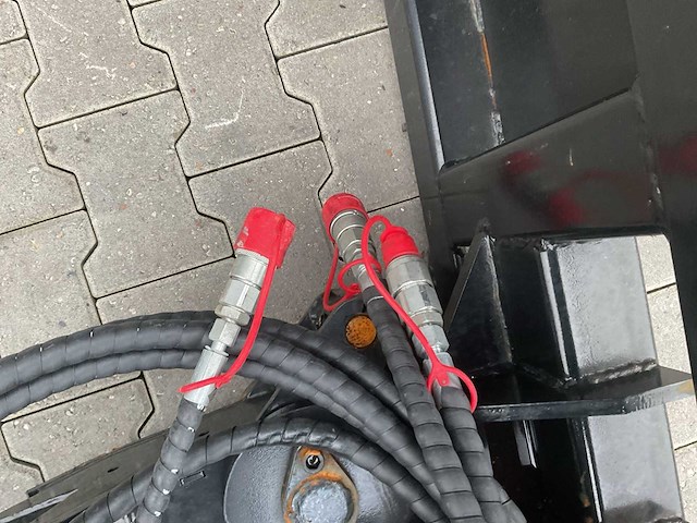 Giyi - grasmaaier - eca63 - schranklader - afbeelding 4 van  12