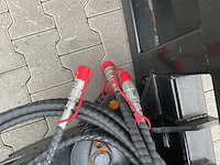 Giyi - grasmaaier - eca63 - schranklader - afbeelding 4 van  12