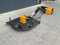 Giyi - grasmaaier - eca63 - schranklader - afbeelding 1 van  12