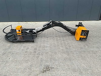 Giyi - grasmaaier - eca63 - schranklader - afbeelding 6 van  12