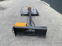 Giyi - grasmaaier - eca63 - schranklader - afbeelding 8 van  12