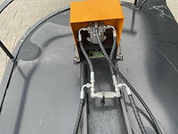 Giyi - grasmaaier - eca63 - schranklader - afbeelding 2 van  12