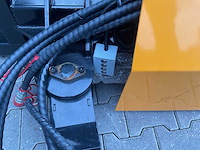 Giyi - grasmaaier - eca63 - schranklader - afbeelding 3 van  12