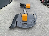 Giyi - grasmaaier - eca63 - schranklader - afbeelding 12 van  12