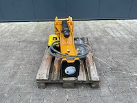 Giyi - sb45 - silent hydraulische breekhamer - afbeelding 3 van  10