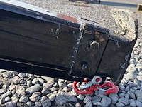 Giyi - tb47 telescopische giek - schranklader - afbeelding 3 van  5