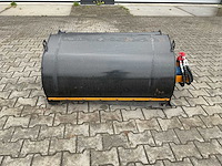 Giyi bs43 skid steer boxbroom sweeper - afbeelding 1 van  12