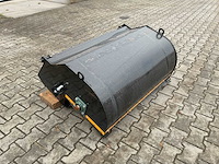 Giyi bs43 skid steer boxbroom sweeper - afbeelding 5 van  12