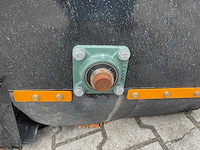 Giyi bs43 skid steer boxbroom sweeper - afbeelding 7 van  12