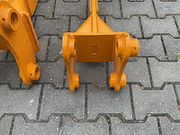 Giyi cat303 cat305 ripper set - afbeelding 3 van  8
