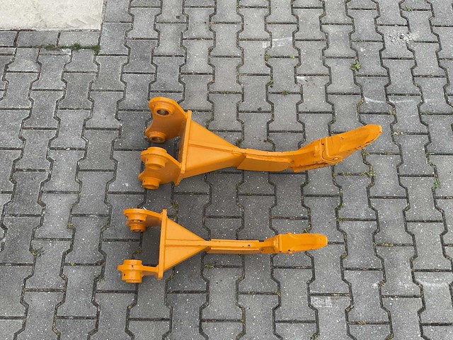 Giyi cat303 cat305 ripper set - afbeelding 4 van  8