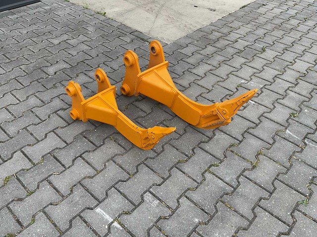 Giyi cat303 cat305 ripper set - afbeelding 5 van  8