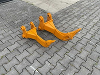 Giyi cat303 cat305 ripper set - afbeelding 5 van  8