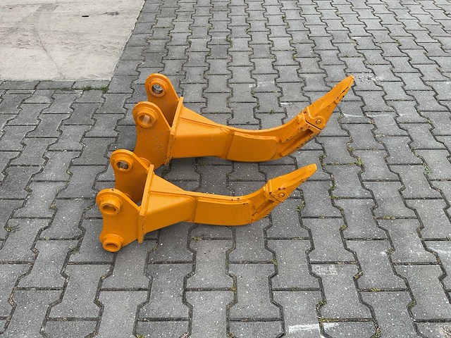 Giyi cat303 cat305 ripper set - afbeelding 6 van  8