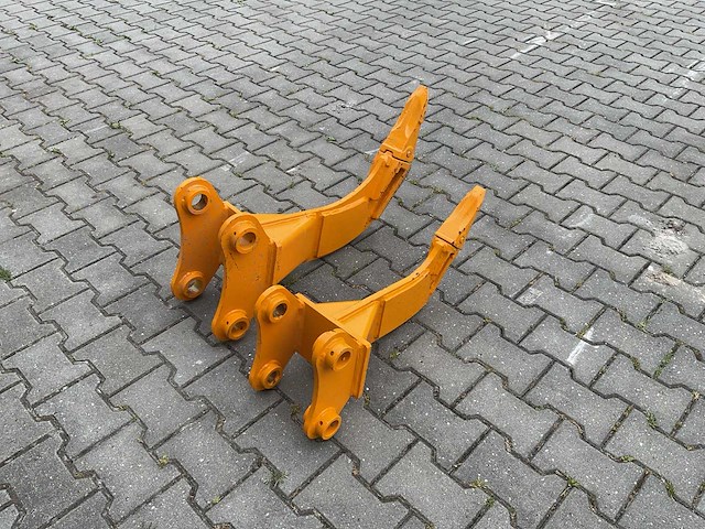Giyi cat303 cat305 ripper set - afbeelding 6 van  11