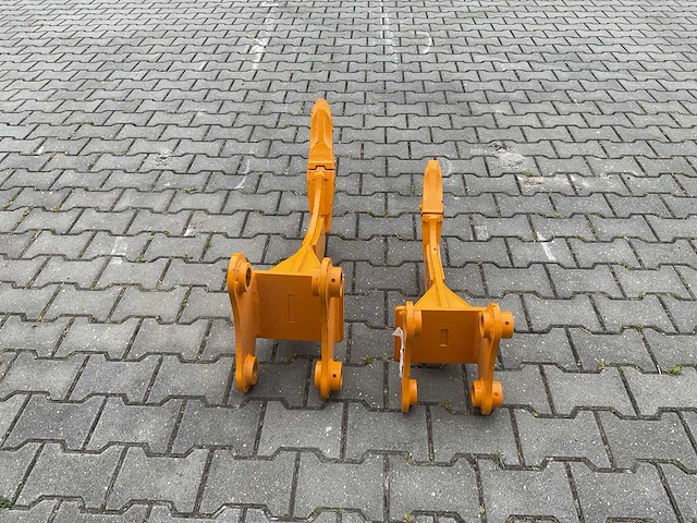 Giyi cat303 cat305 ripper set - afbeelding 7 van  11