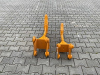Giyi cat303 cat305 ripper set - afbeelding 7 van  11