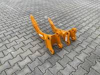 Giyi cat303 cat305 ripper set - afbeelding 8 van  11