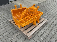 Giyi cat305 graafbakken set - afbeelding 3 van  10