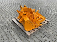Giyi cat305 graafbakken set - afbeelding 5 van  10