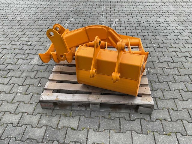 Giyi cat305 graafbakken set - afbeelding 6 van  10