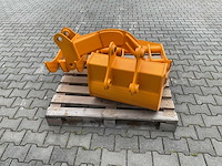 Giyi cat305 graafbakken set - afbeelding 6 van  10