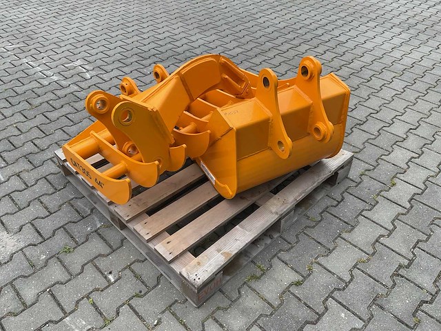 Giyi cat305 graafbakken set - afbeelding 7 van  10
