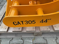 Giyi cat305 graafbakken set - afbeelding 10 van  10