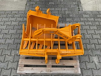 Giyi cat305 graafbakken set - afbeelding 4 van  12