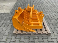 Giyi cat305 graafbakken set - afbeelding 6 van  12