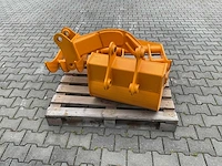 Giyi cat305 graafbakken set - afbeelding 8 van  12