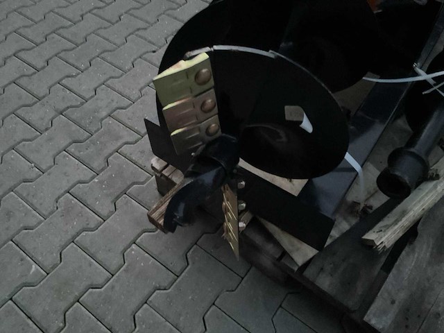 Giyi d4798 grondboor - afbeelding 2 van  12