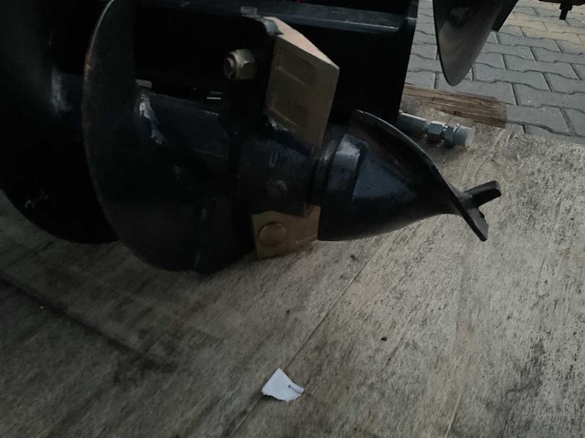 Giyi d4798 grondboor - afbeelding 9 van  12