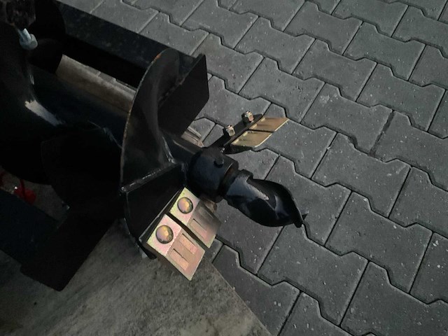 Giyi d4798 grondboor - afbeelding 3 van  11