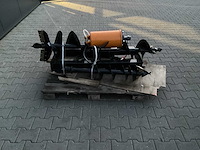 Giyi d4798 grondboor - afbeelding 9 van  11