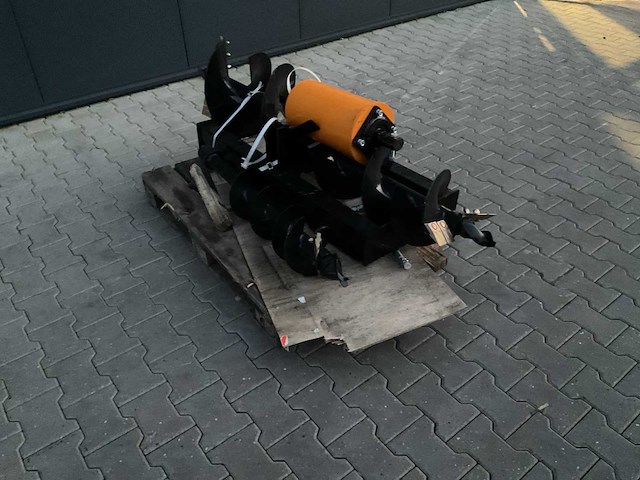 Giyi d4798 grondboor - afbeelding 11 van  12